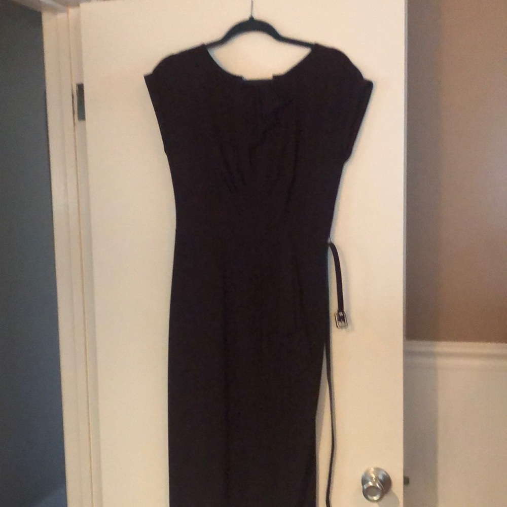 Vintage inspired dress